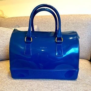 Selling my Furla CANDY BAG